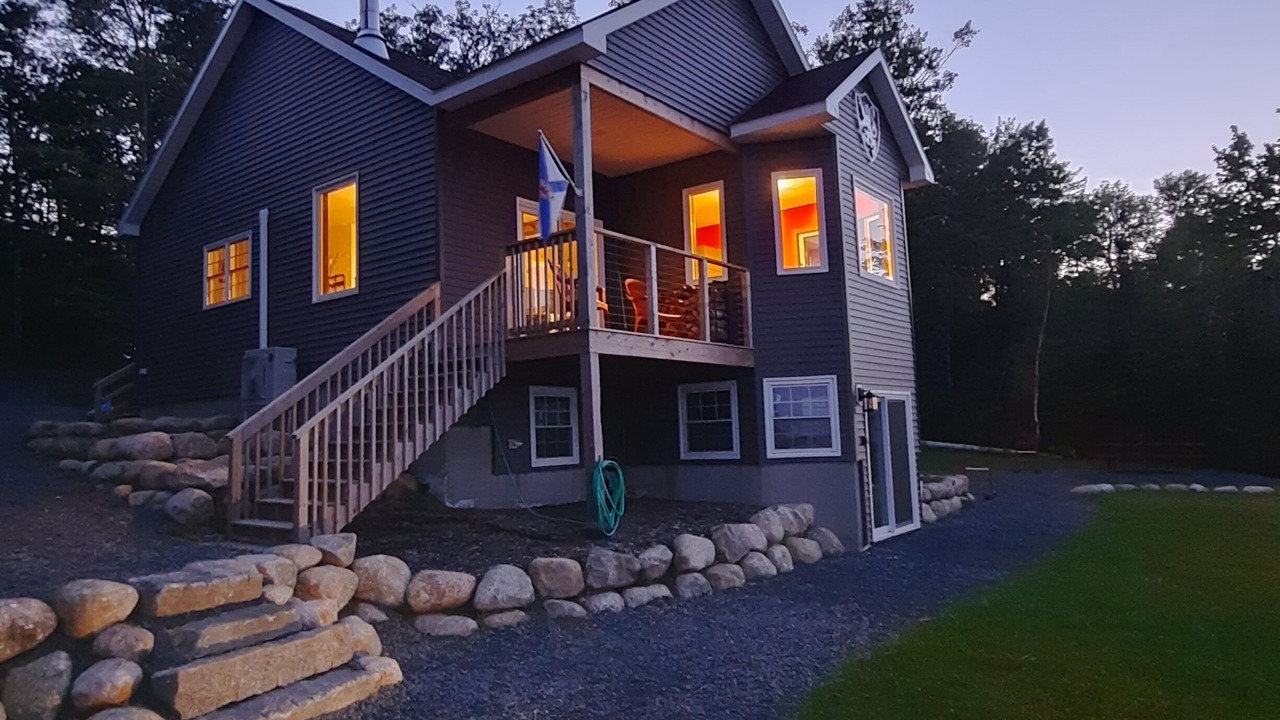 Photo of Outdoor in Lunenburg County