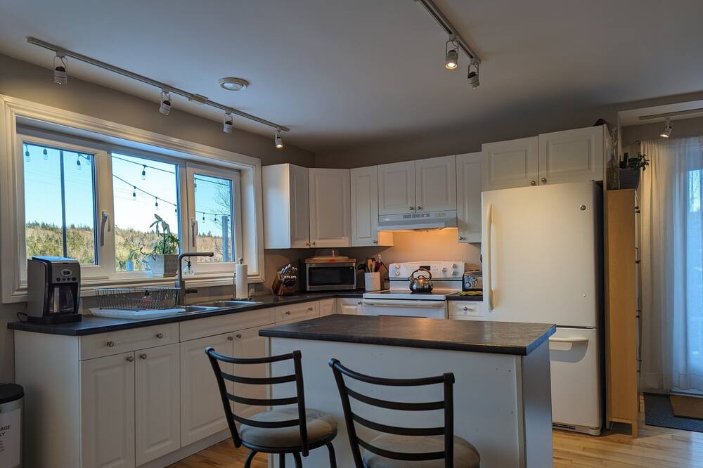 Photo of Kitchen in Terence Bay