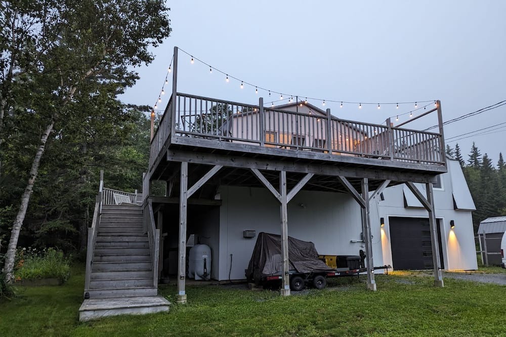 Photo of Outdoor in Terence Bay