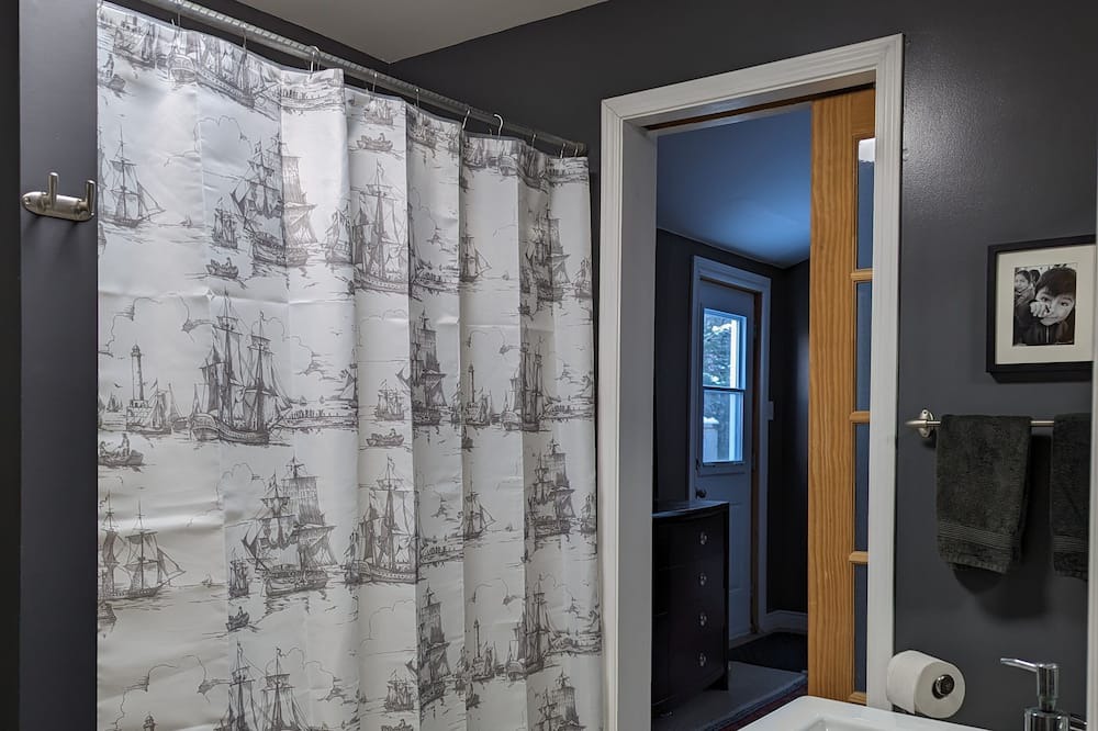 Photo of Bathroom in Terence Bay