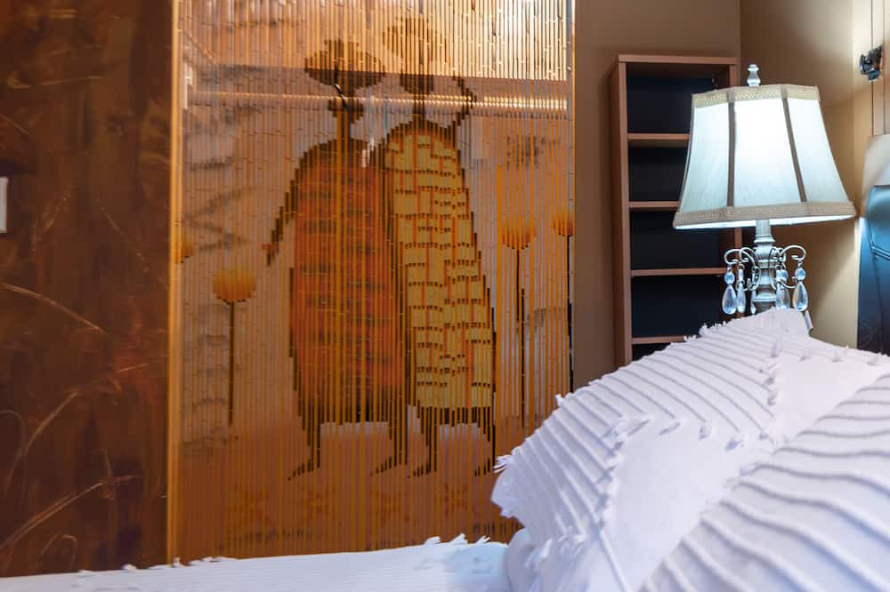 Photo of Bedroom in Shawnigan Lake