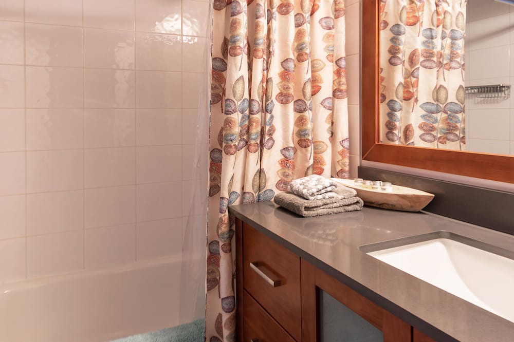 Photo of Bathroom in Shawnigan Lake