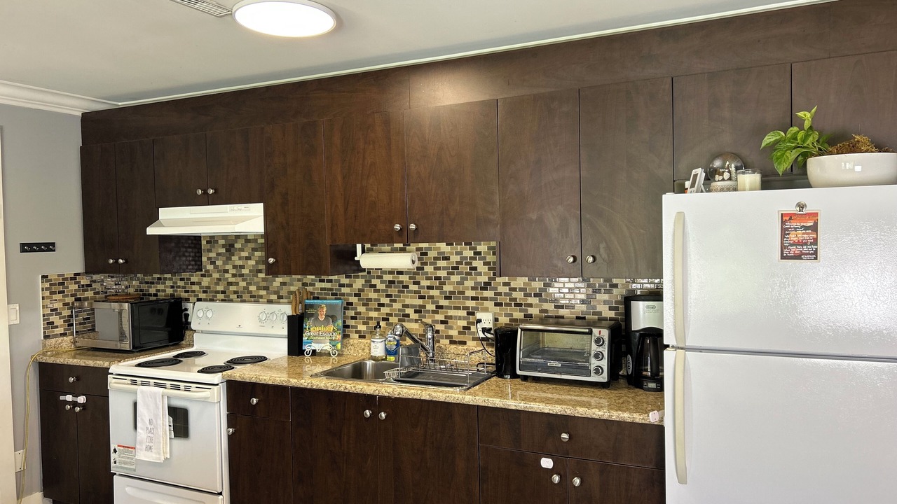 Photo of Kitchen in Guildford
