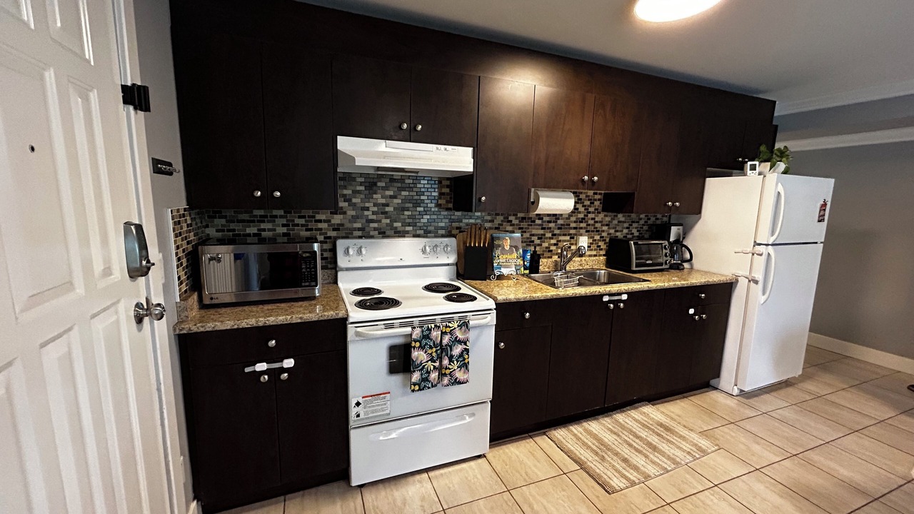Photo of Kitchen in Guildford