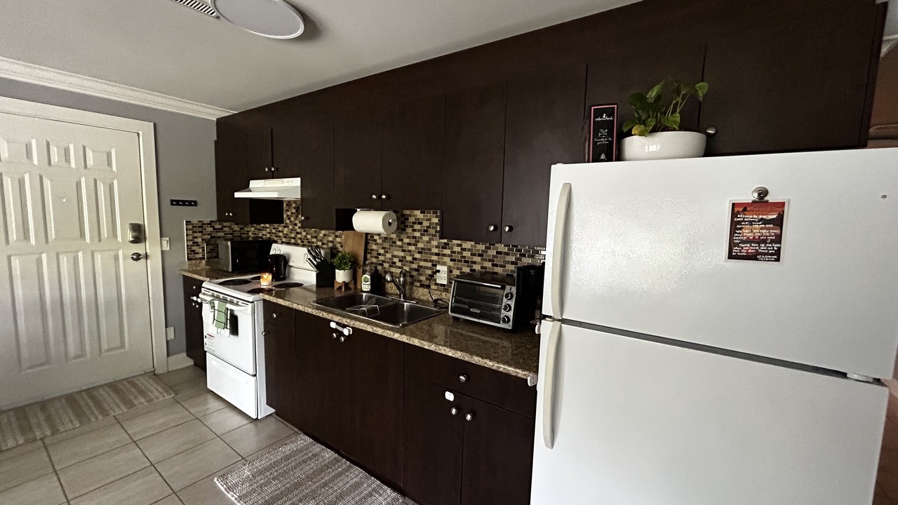 Photo of Kitchen in Guildford