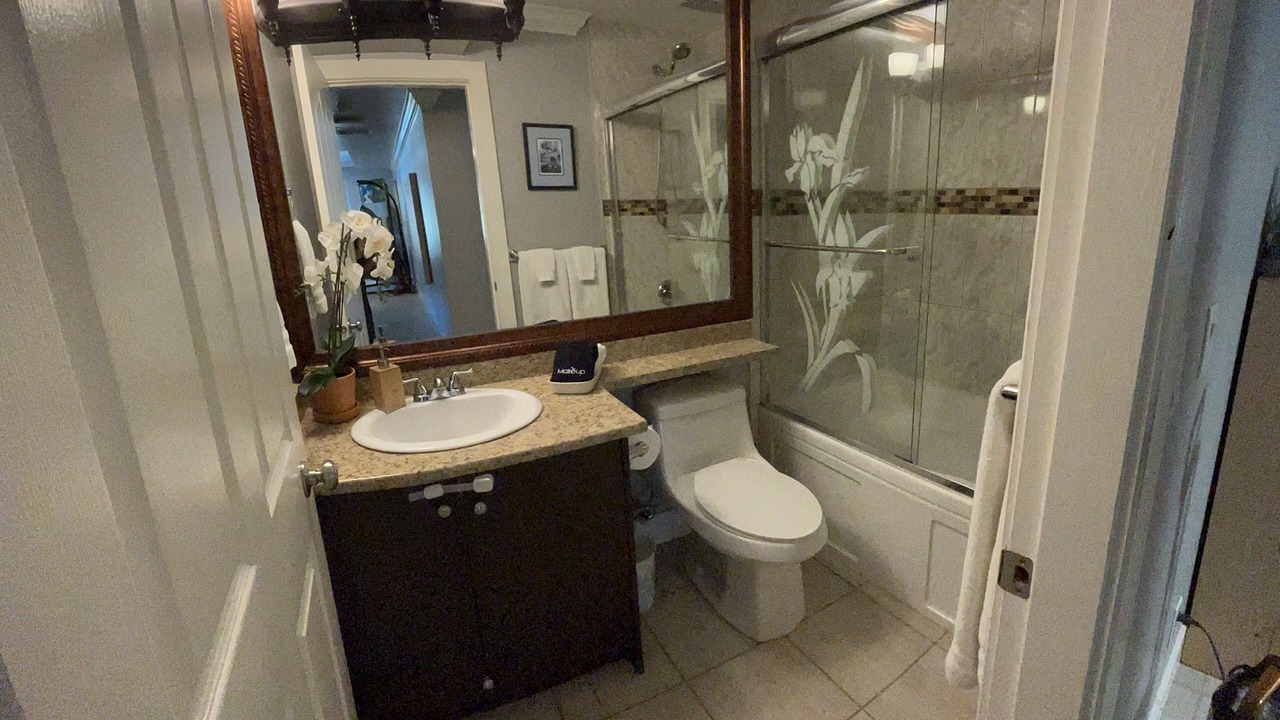 Photo of Bathroom in Guildford
