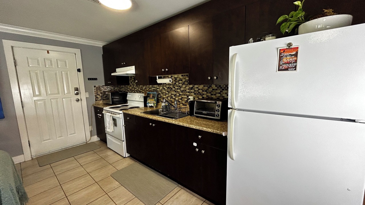 Photo of Kitchen in Guildford