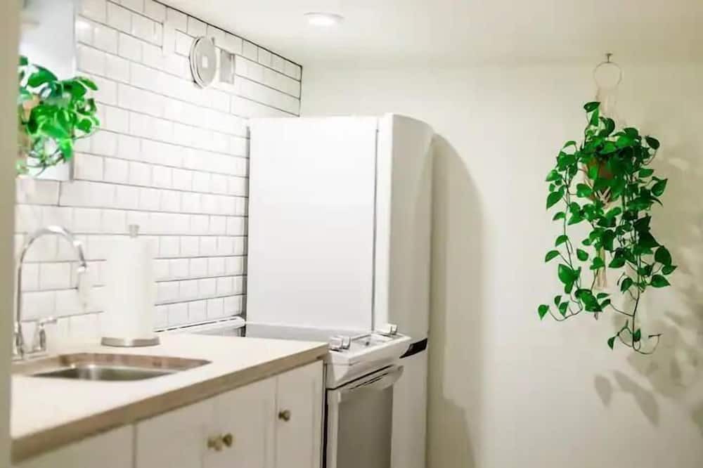 Photo of Kitchen in South Central