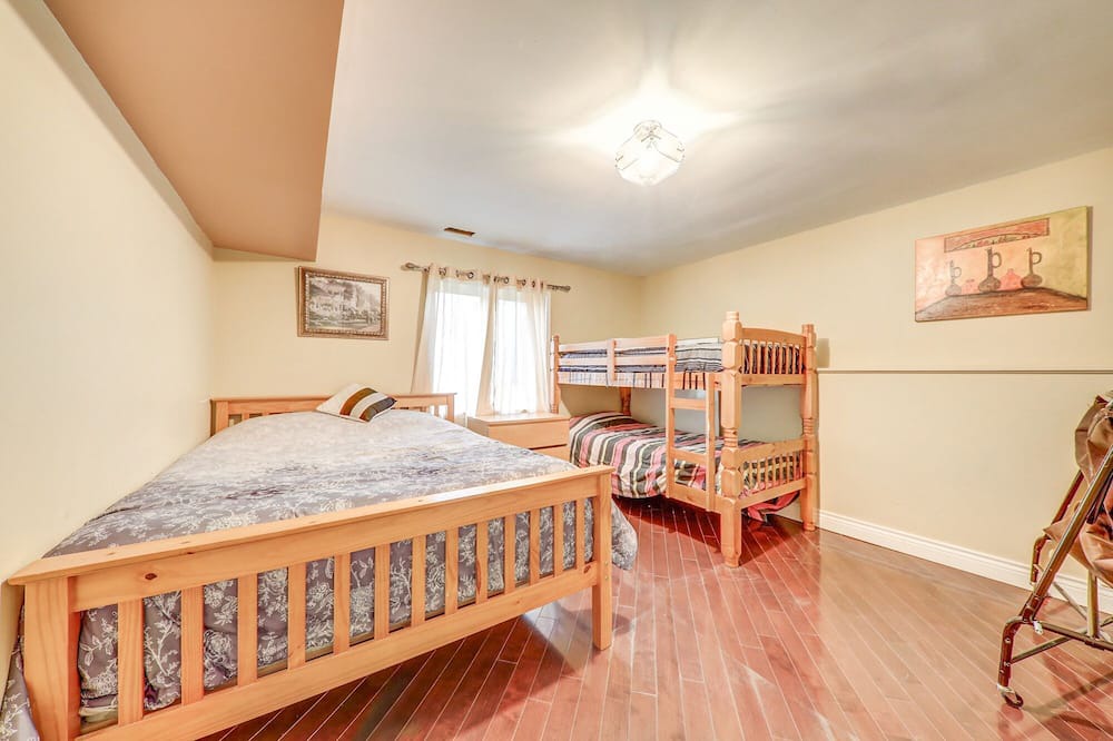 Photo of Bedroom in Scugog