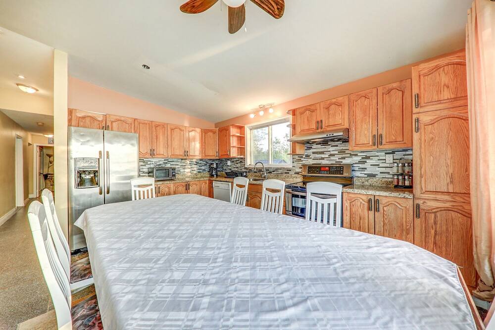 Photo of Kitchen in Scugog