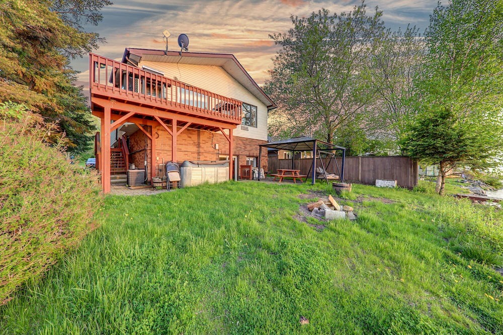 Photo of Outdoor in Scugog