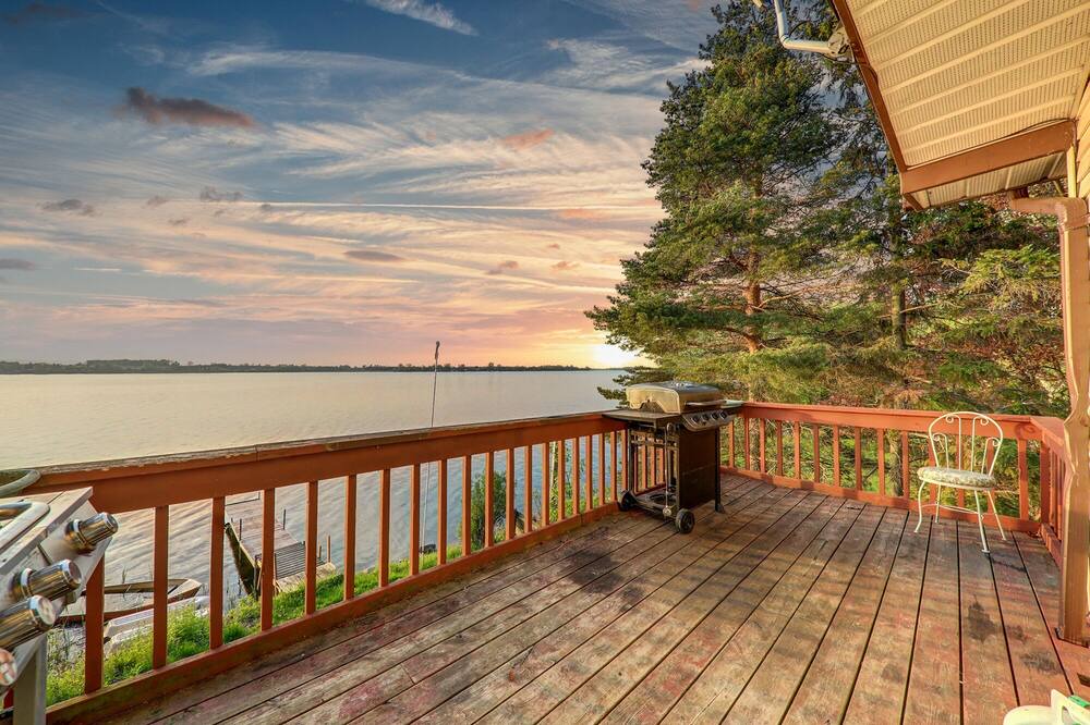 Photo of Outdoor in Scugog