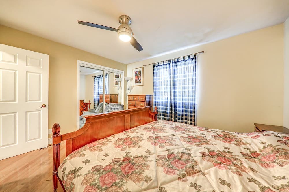 Photo of Bedroom in Scugog