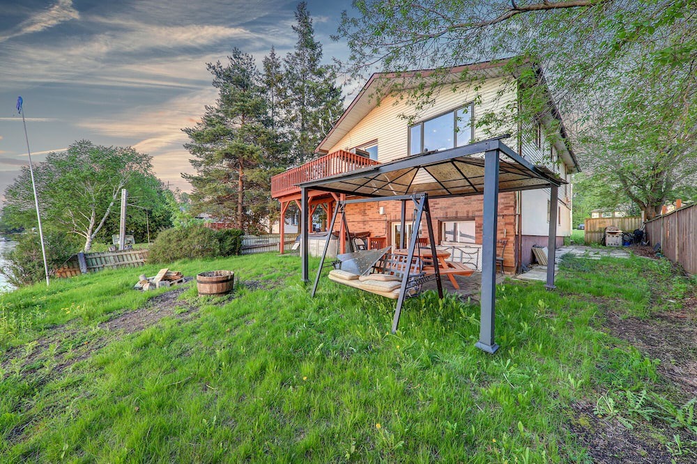 Photo of Outdoor in Scugog