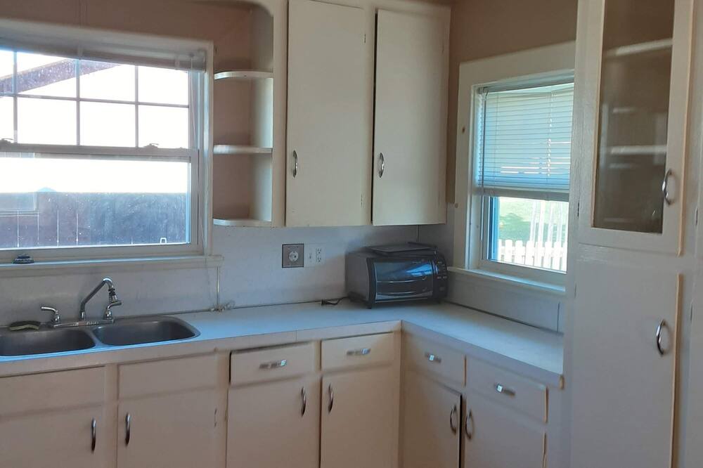 Photo of Kitchen in Bathurst