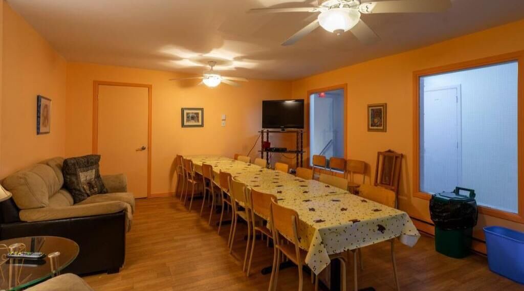 Photo of Others in Mauricie