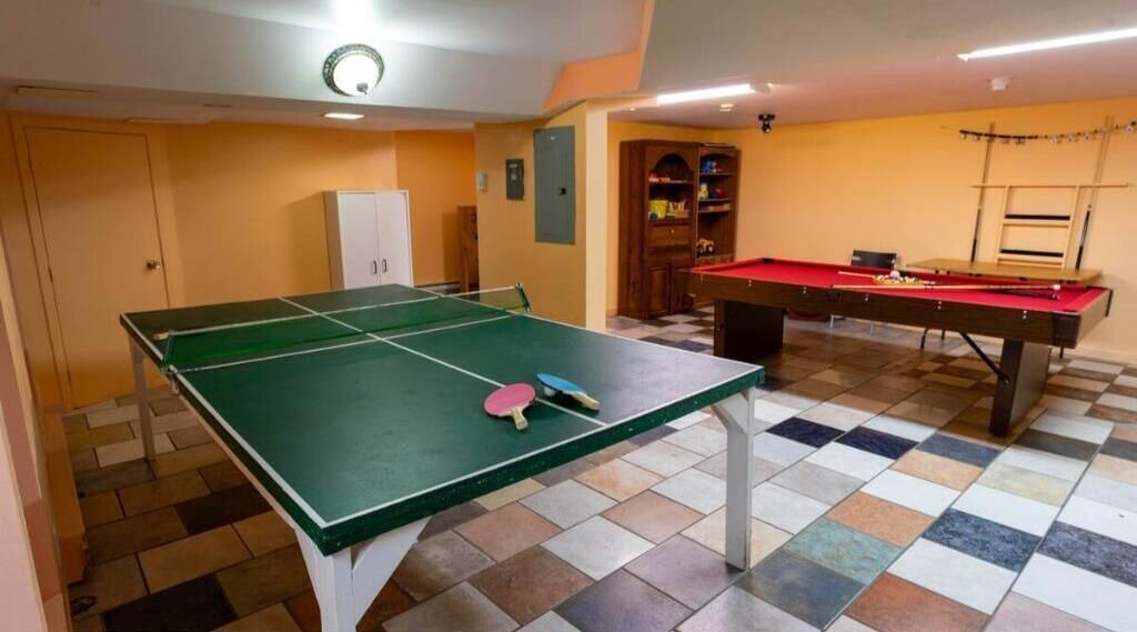 Photo of Bedroom in Mauricie