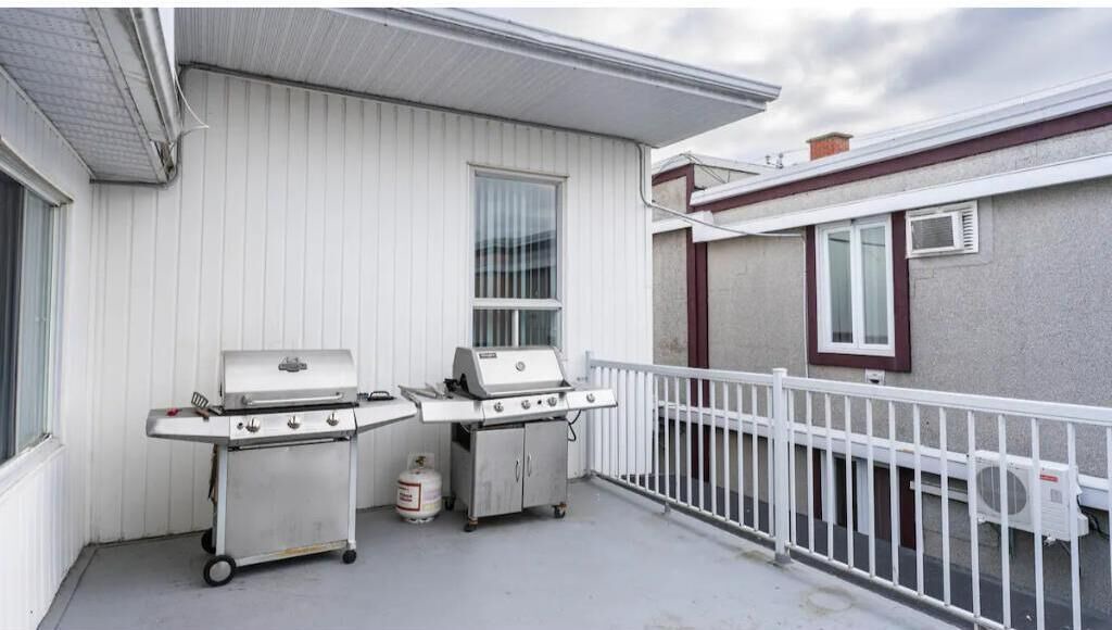 Photo of Outdoor in Mauricie