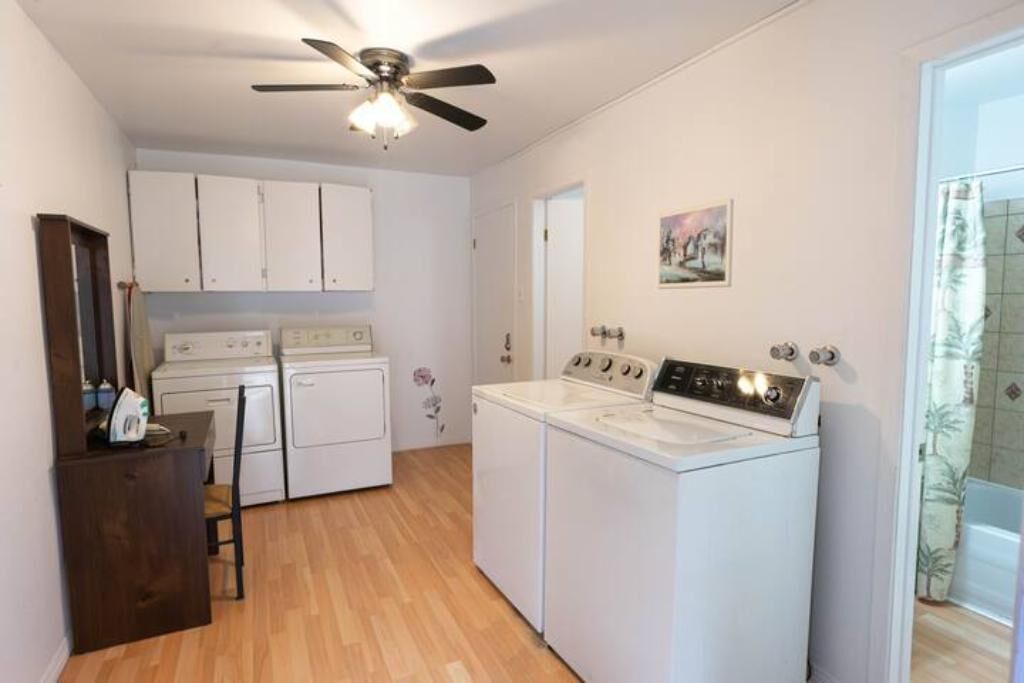 Photo of Kitchen in Mauricie