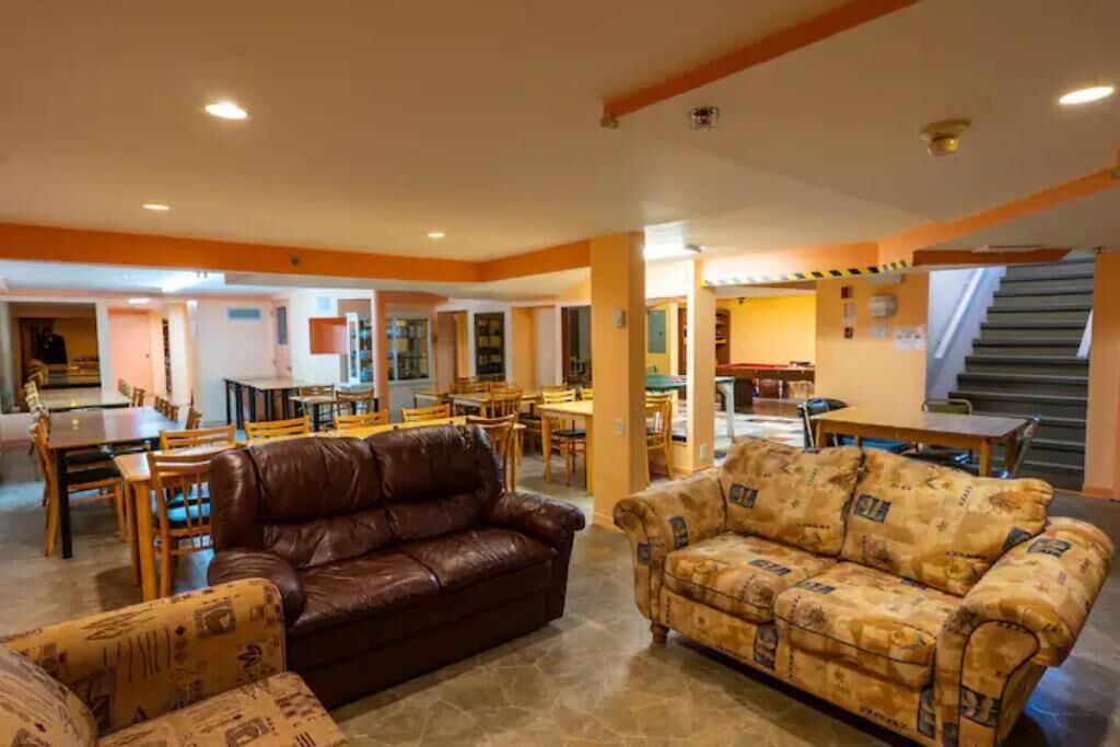 Photo of Livingroom in Mauricie