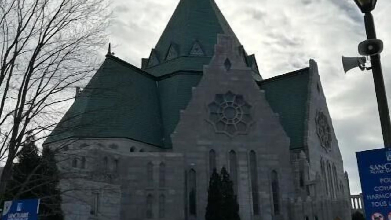 Photo of Outdoor in Mauricie