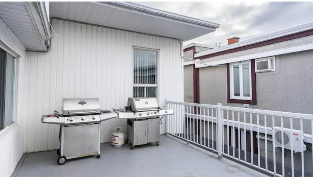 Photo of Outdoor in Mauricie