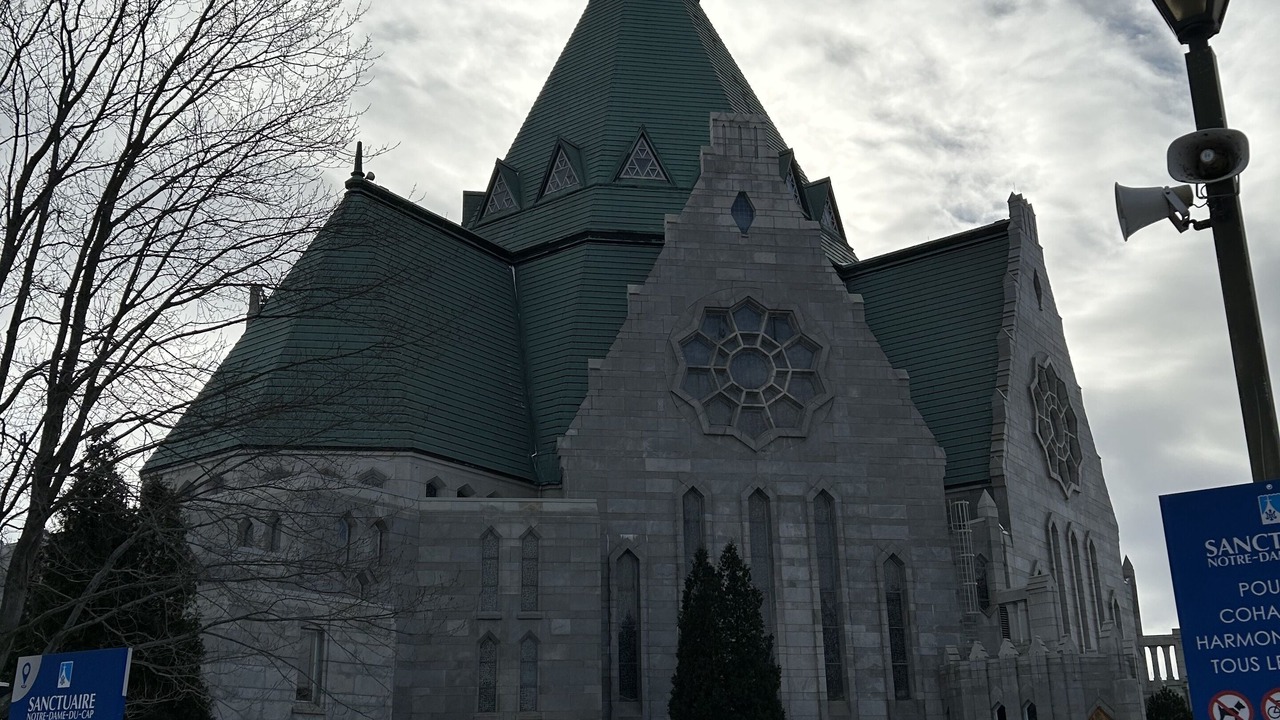 Photo of Outdoor in Mauricie