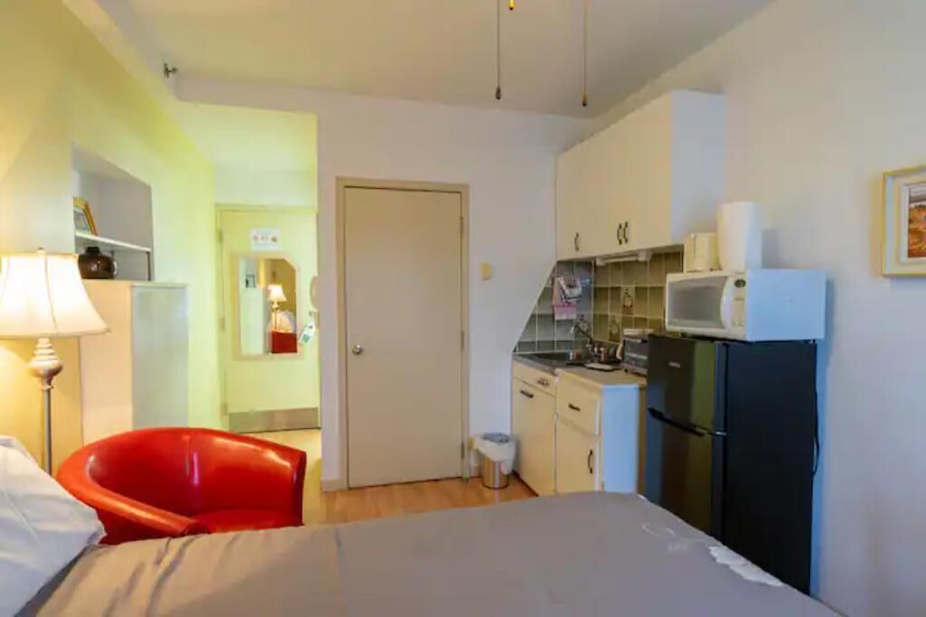 Photo of Kitchen in Mauricie