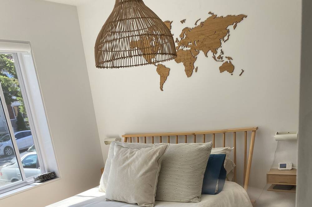 Photo of Bedroom in Montreal