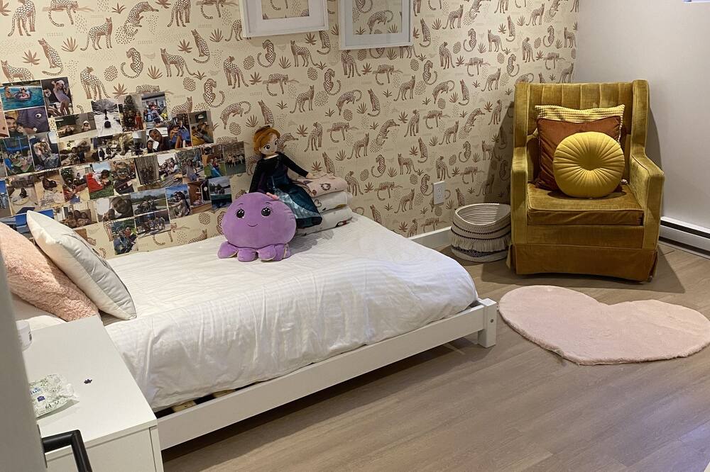 Photo of Bedroom in Montreal