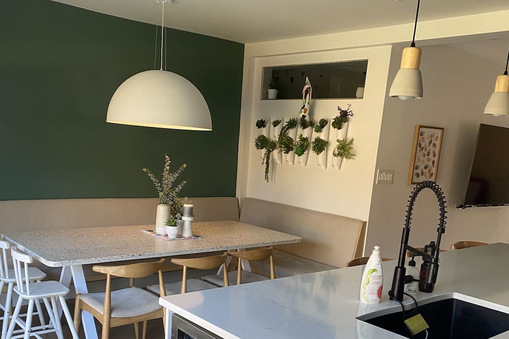 Photo of Kitchen in Montreal