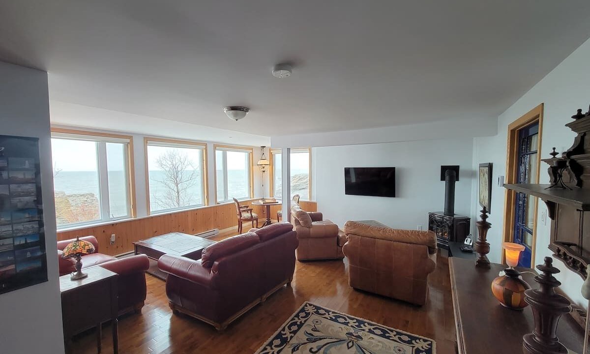 Photo of Livingroom in Saint-Simon
