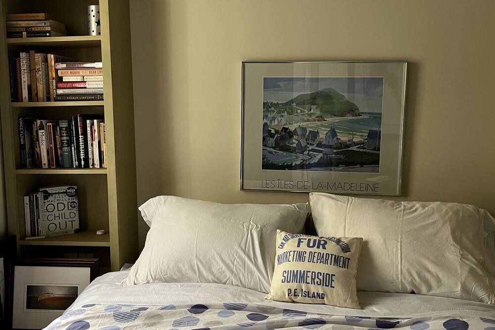 Photo of Bedroom in O'Leary