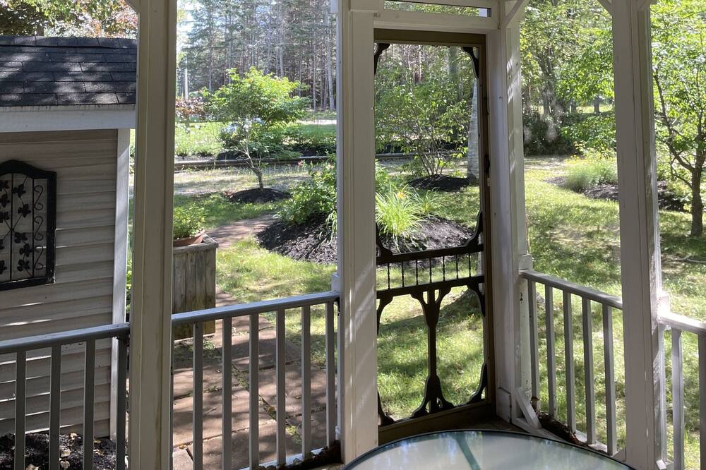 Photo of Outdoor in O'Leary