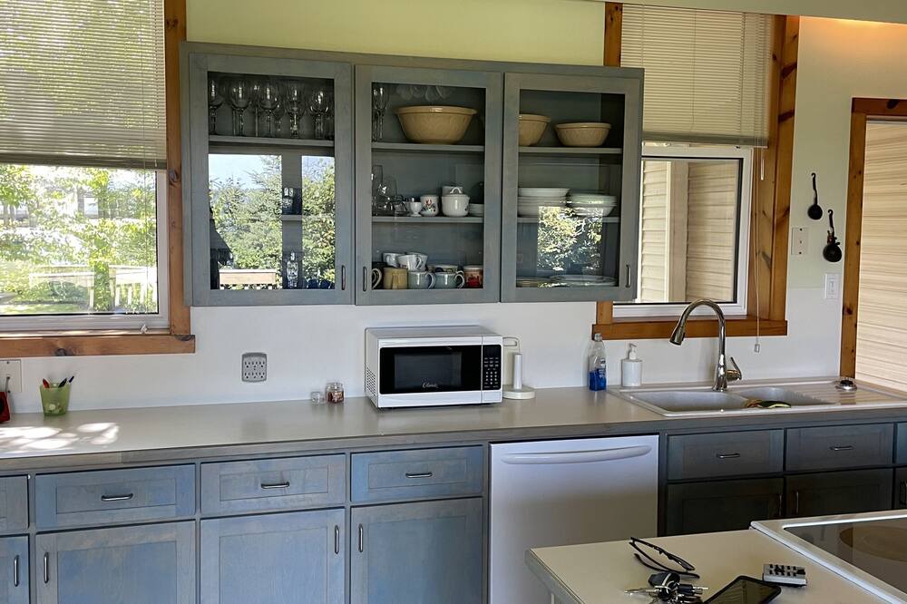 Photo of Kitchen in O'Leary