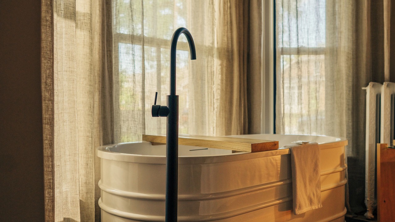 Photo of Bedroom in Collingwood