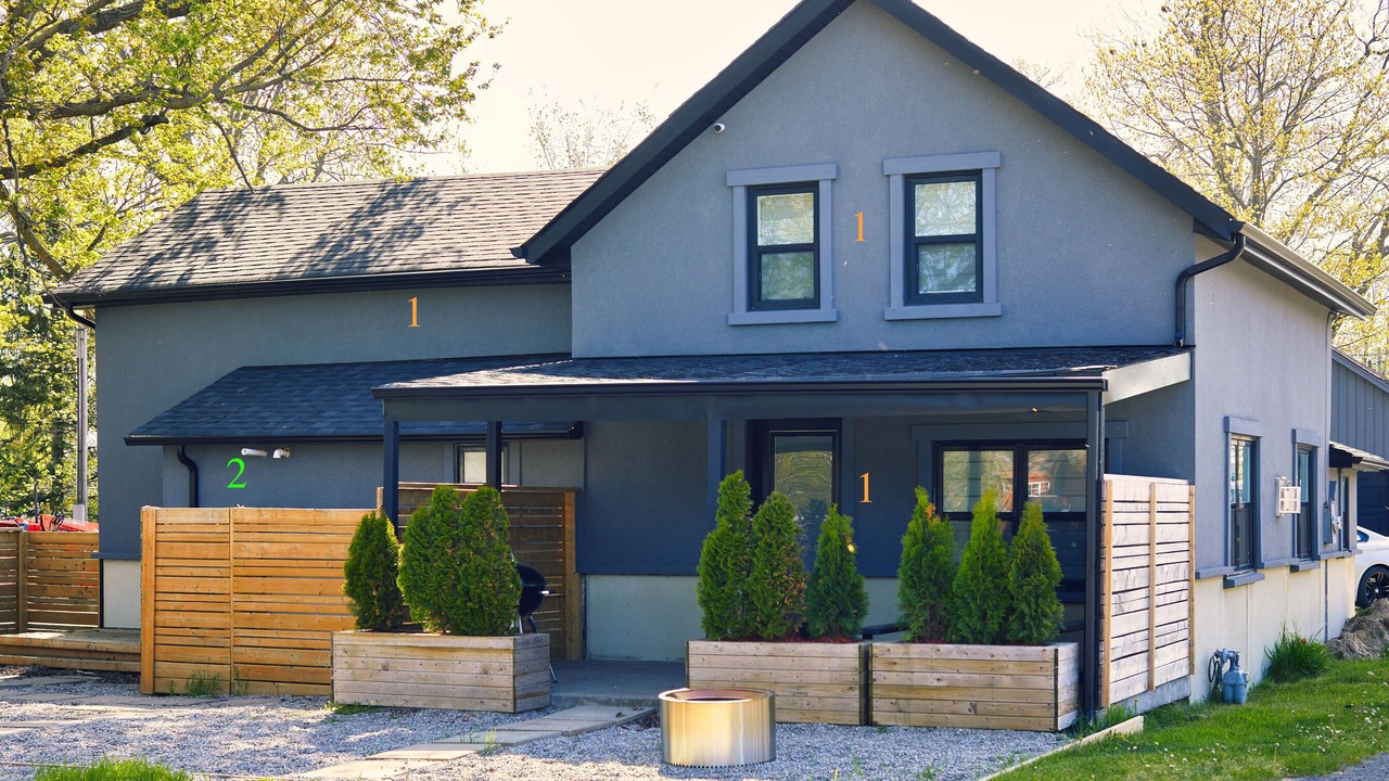 Photo of Outdoor in Wainfleet