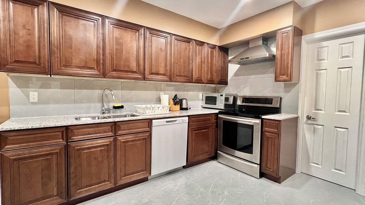 Photo of Kitchen in Aurora