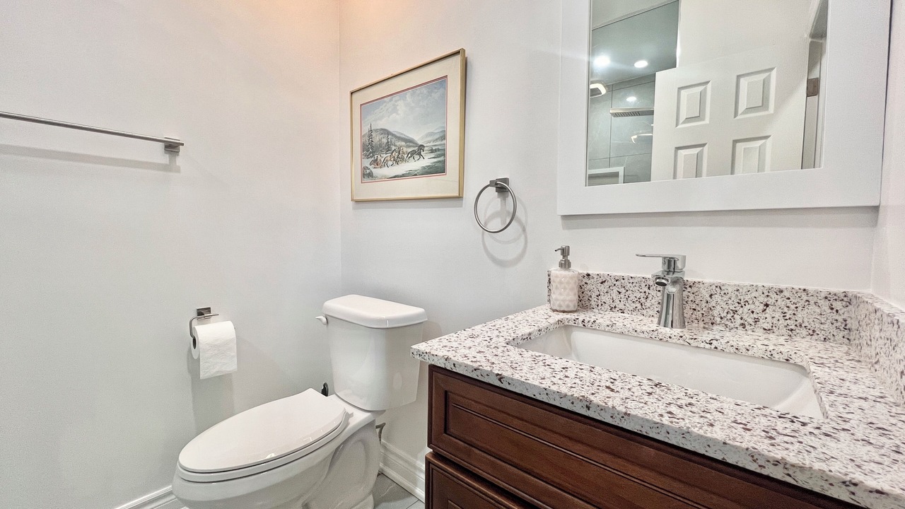 Photo of Bathroom in Aurora