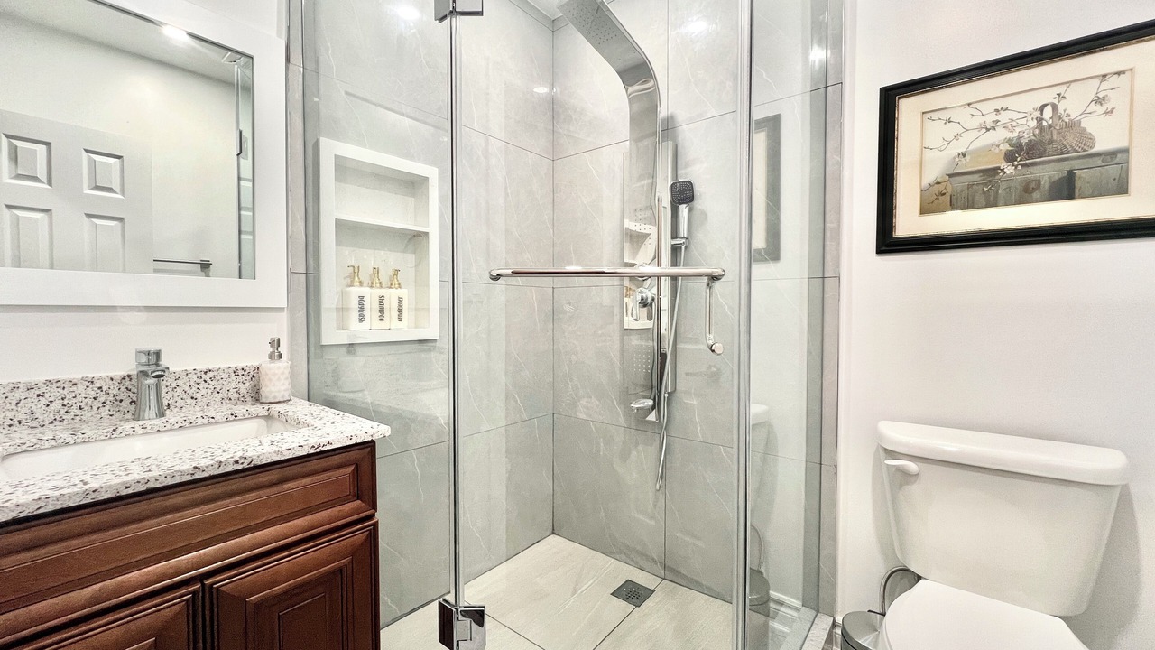 Photo of Bathroom in Aurora