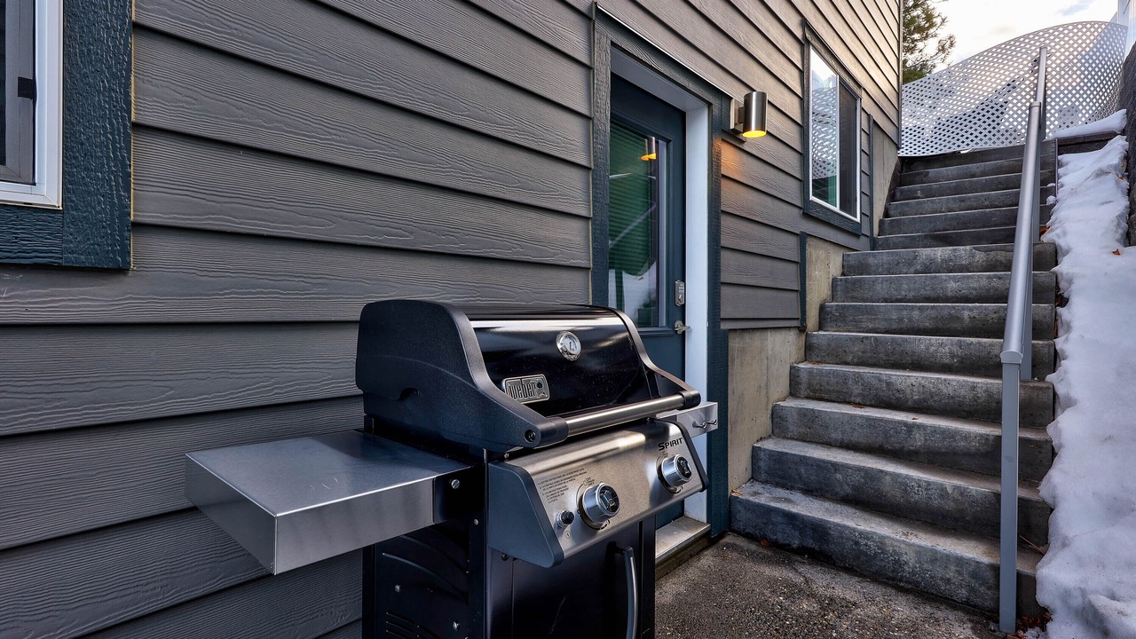 Photo of Outdoor in Kamloops