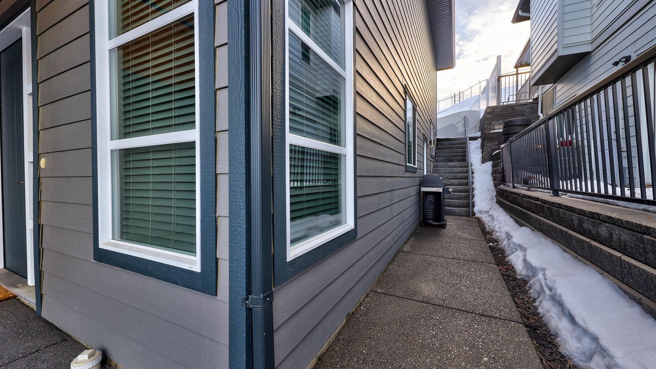Photo of Outdoor in Kamloops