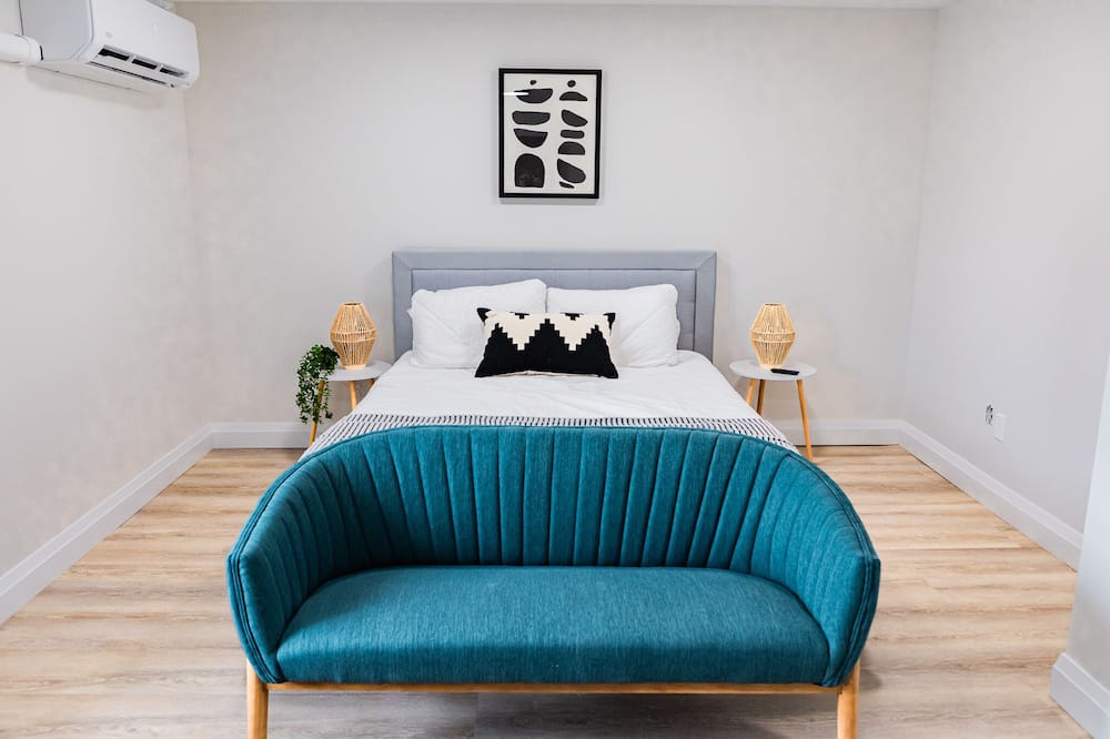 Photo of Bedroom in Kitchener