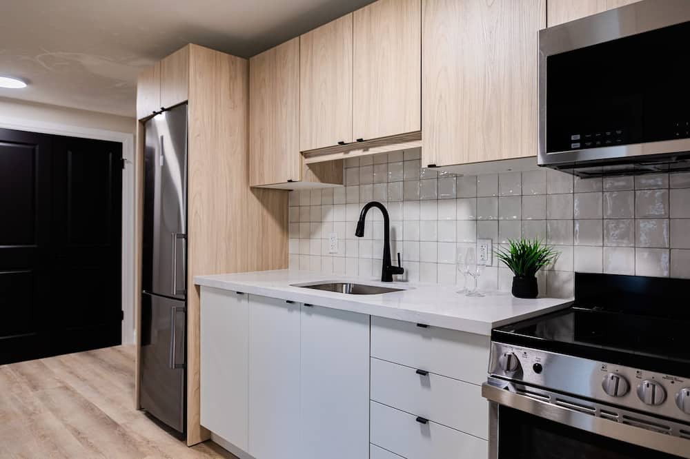 Photo of Kitchen in Kitchener