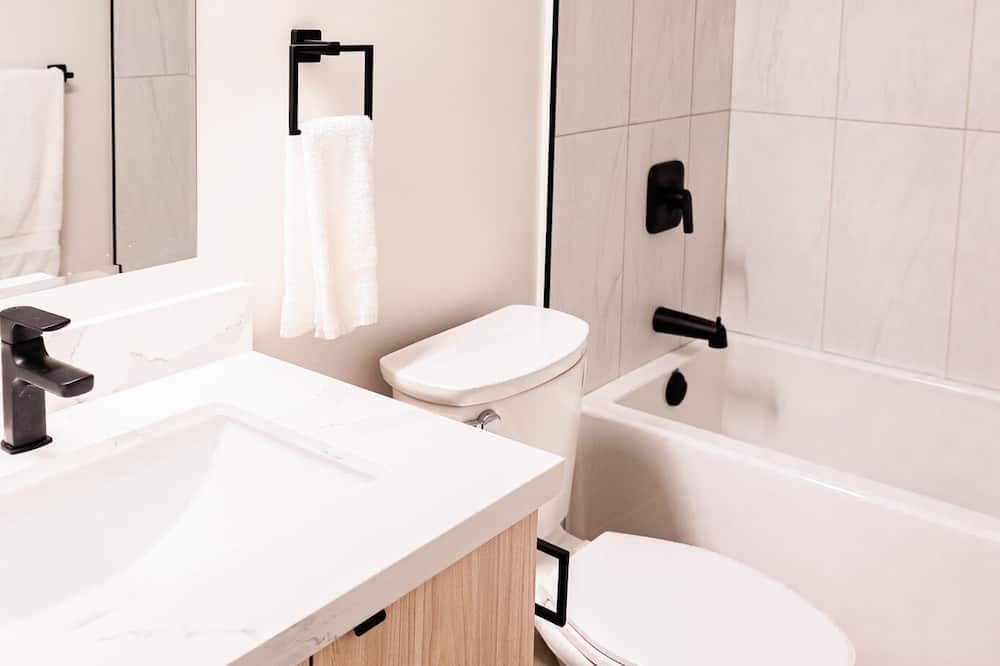 Photo of Bathroom in Kitchener