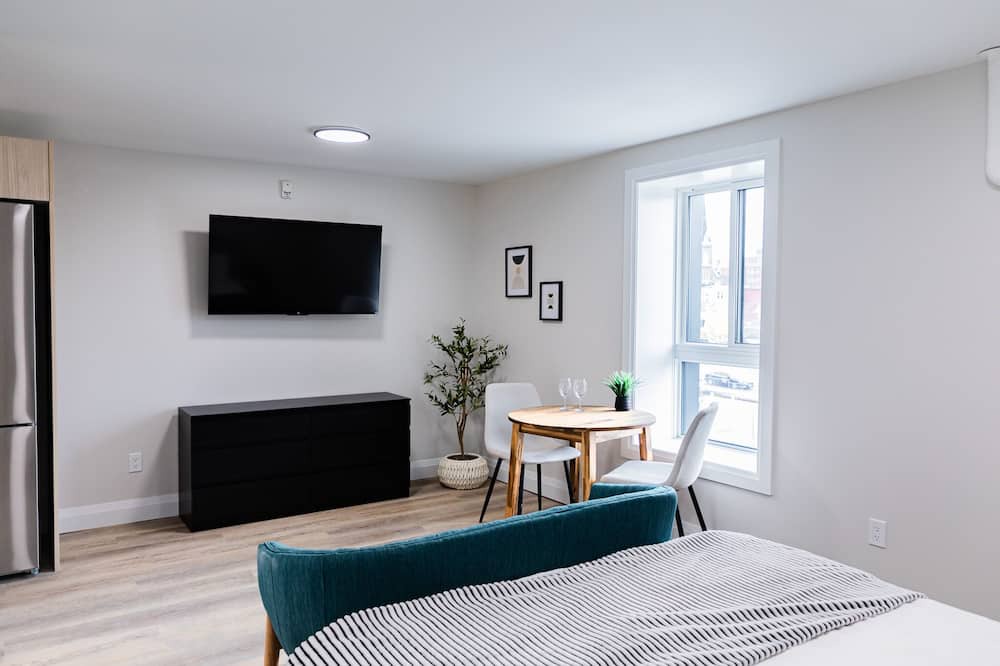 Photo of Bedroom in Kitchener