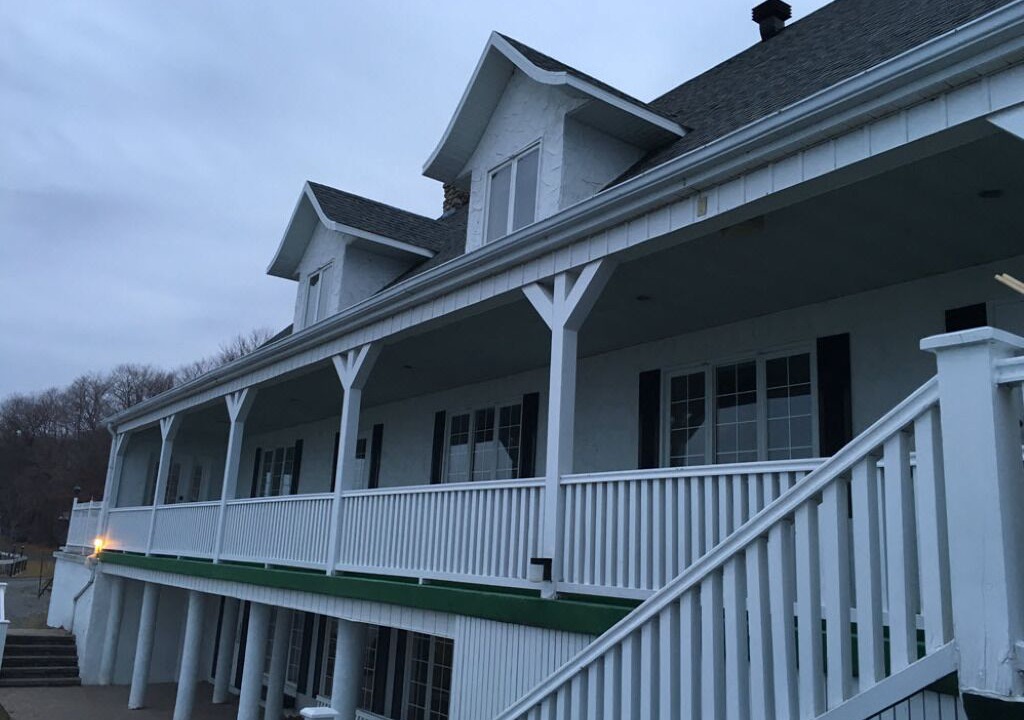 Photo of Outdoor in St-Francois-de-l'Ile-d'Orleans