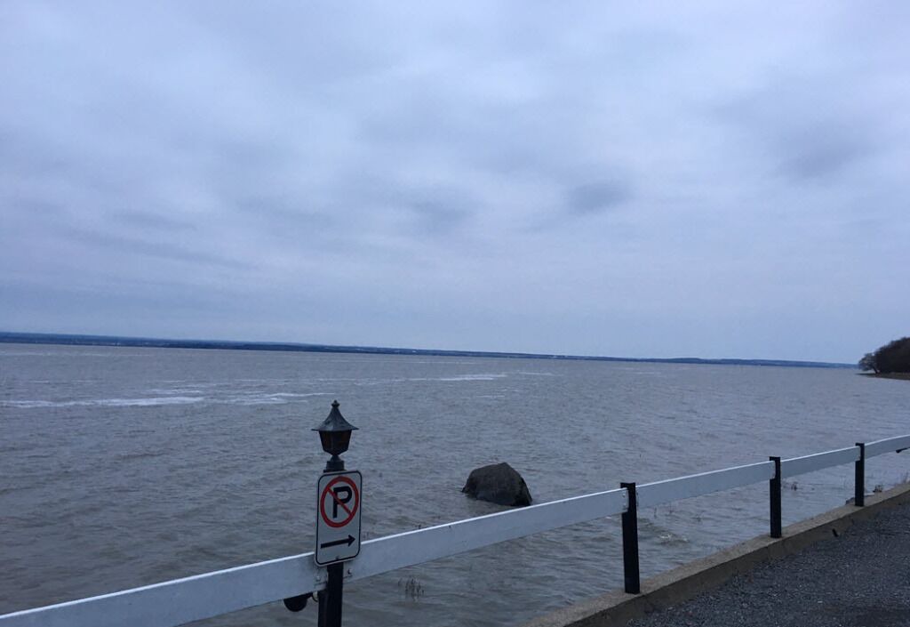 Photo of Outdoor in St-Francois-de-l'Ile-d'Orleans