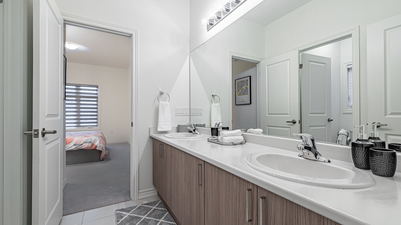Photo of Bathroom in Springwater