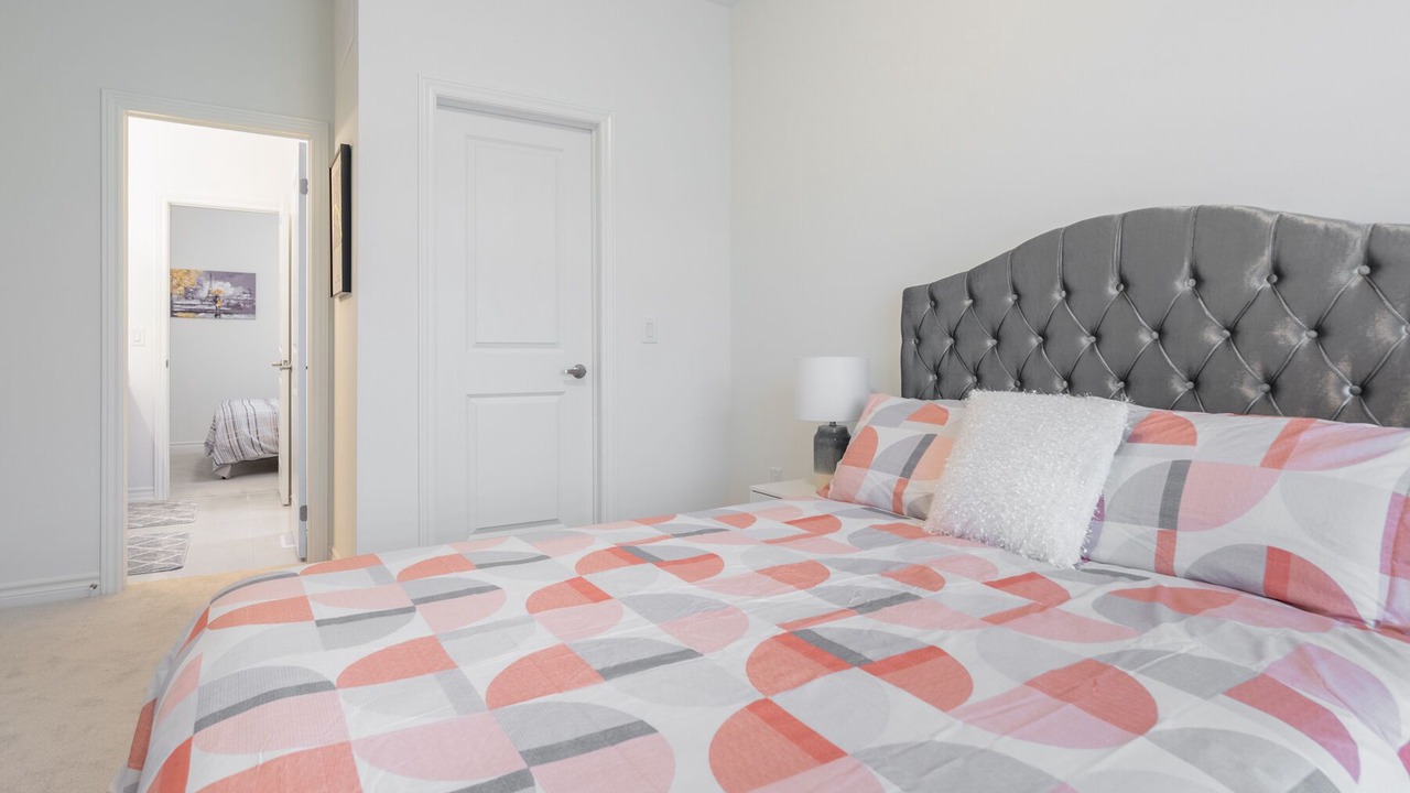 Photo of Bedroom in Springwater